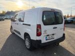 Toyota Proace CITY 2022 Valkoinen