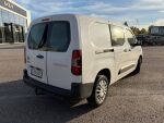 Toyota Proace CITY 2022 Valkoinen