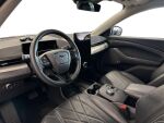 Ford Mustang Mach-E 2022 Valkoinen