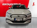 Ford Mustang Mach-E 2022 Valkoinen