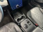 Ford Mustang Mach-E 2022 Valkoinen