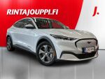 Ford Mustang Mach-E 2022 Valkoinen