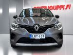 Renault Captur 2023 Harmaa