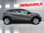 Renault Captur 2023 Harmaa
