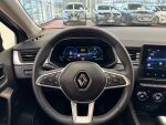 Renault Captur 2023 Harmaa