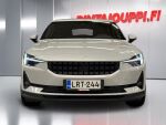 Polestar 2 2022 Harmaa
