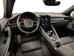 Polestar 2 2022 Harmaa
