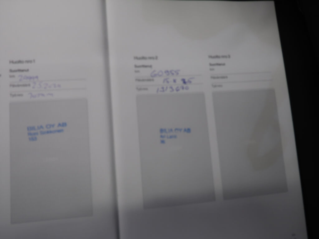 Polestar 2 2022 Harmaa