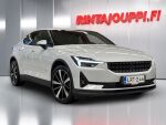Polestar 2 2022 Harmaa