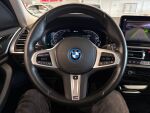 BMW X3 2023 Sininen