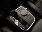 BMW X3 2023 Sininen