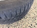 BMW X3 2023 Sininen