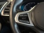 BMW X3 2023 Sininen