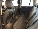 BMW X3 2023 Sininen