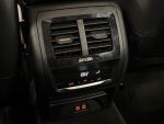 BMW X3 2023 Sininen