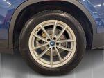 BMW X3 2023 Sininen