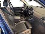BMW X3 2023 Sininen