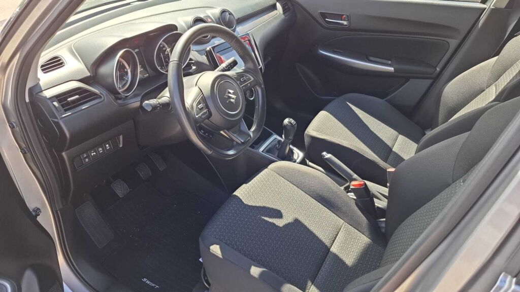 Suzuki Swift 2022 Hopea