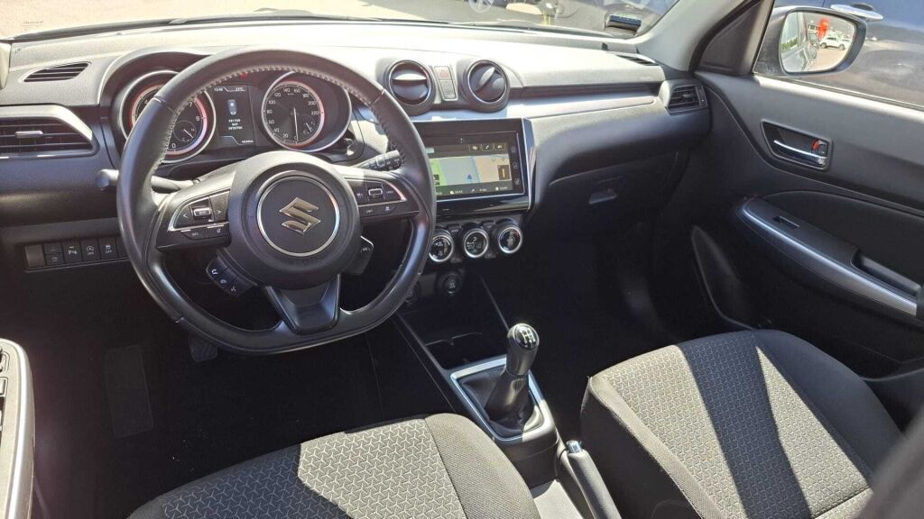 Suzuki Swift 2022 Hopea