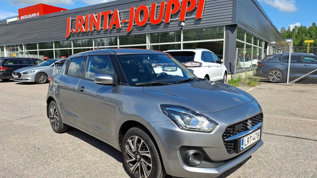 Suzuki Swift 2022 Hopea
