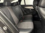 Mercedes-Benz E 2021 Harmaa
