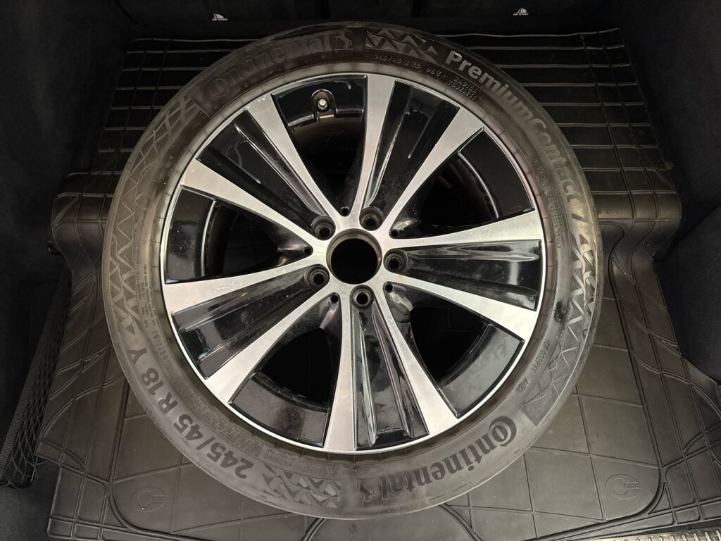 Mercedes-Benz E 2021 Harmaa