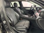 Mercedes-Benz E 2021 Harmaa