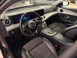 Mercedes-Benz E 2021 Harmaa