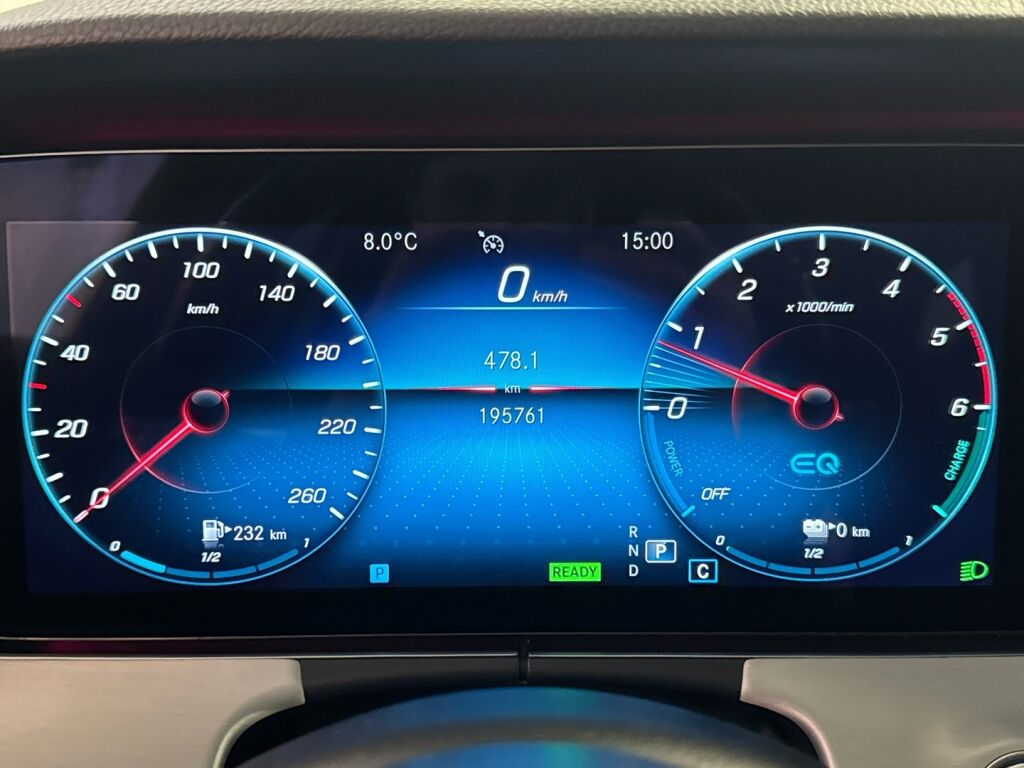 Mercedes-Benz E 2021 Harmaa