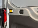 Ford Transit 2023 Harmaa
