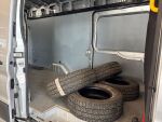 Ford Transit 2023 Harmaa