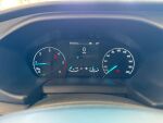 Ford Transit 2023 Harmaa