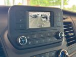 Ford Transit 2023 Harmaa