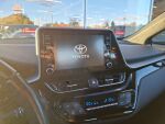 Toyota C-HR 2023 Harmaa