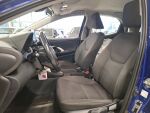 Toyota Yaris 2022 Sininen