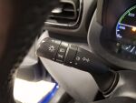 Toyota Yaris 2022 Sininen