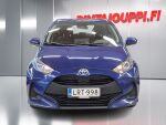 Toyota Yaris 2022 Sininen