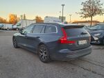 Volvo V60 2022 Sininen