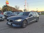 Volvo V60 2022 Sininen