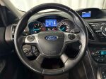 Ford Kuga 2013 Sininen