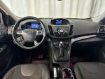 Ford Kuga 2013 Sininen