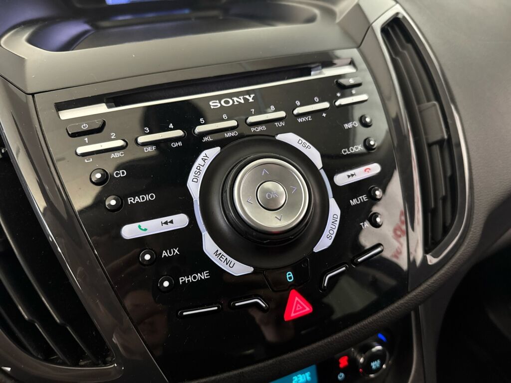 Ford Kuga 2013 Sininen