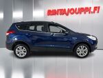 Ford Kuga 2013 Sininen