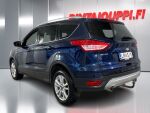 Ford Kuga 2013 Sininen