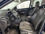 Ford Kuga 2013 Sininen