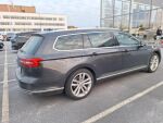 Volkswagen Passat 2018 Harmaa