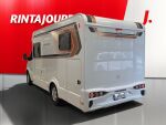 Weinsberg CaraCompact 2022 Valkoinen
