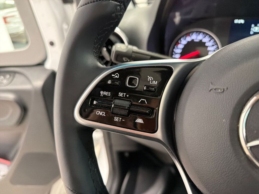 Weinsberg CaraCompact 2022 Valkoinen