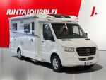 Weinsberg CaraCompact 2022 Valkoinen
