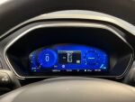 Ford Focus 2022 Musta